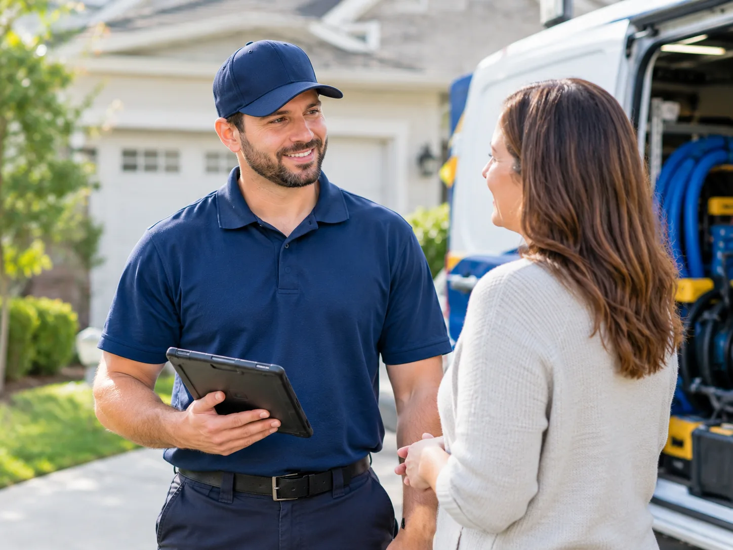 Sewage Backup Cleanup Ashville, NY FAQs